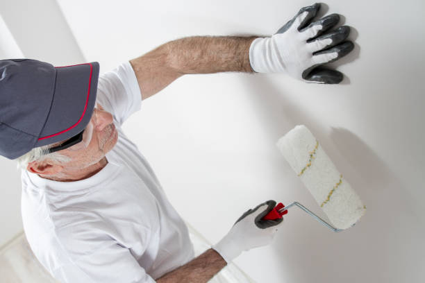 Reliable Patrick Springs, VA Dry wall and painting Solutions